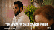 Season 2 Episode 4 Nbc GIF by Zoey's Extraordinary Playlist