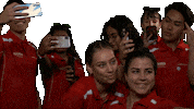 Happy Griffith University Sticker by Griffith International