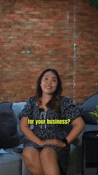 Small Business Leadership GIF by M and J Solutions Provider Inc.