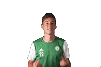 Football Smile Sticker by FORTUNA:LIGA