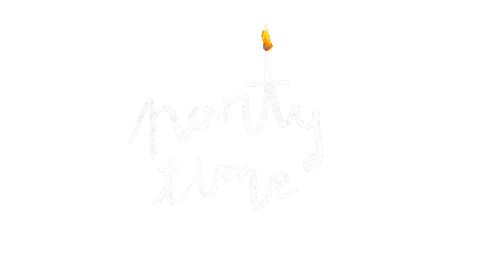 Happy Birthday Sticker by Oupas!