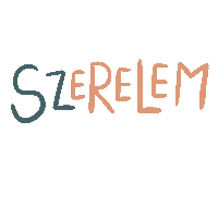 Magyargif Kedvesuzenetek Sticker