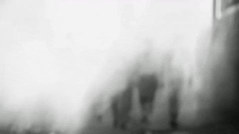 Burning GIF by Yeah Yeah Yeahs