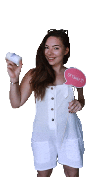 Shake It Dance Sticker by pureencapsulations_de