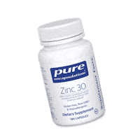 Health Wellness Sticker by Pure Encapsulations