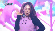 k-pop GIF