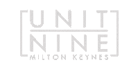 Unit Nine Sticker by Kick Media