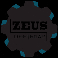 4X4 GIF by Zeus Off Road