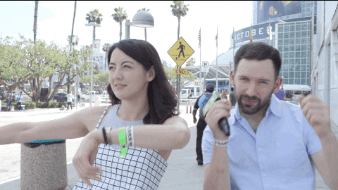 outsidexbox giphyupload dance dancing los angeles GIF