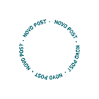 New Post Sticker by Consultoria Cool Ideas