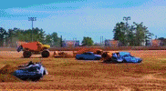 TeamThrowdown monstertruck monstertrucks monstertruckthrowdown teamthrowdown GIF