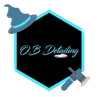 obdetailing clydesites obdetailing Sticker