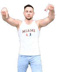 Swipe Rapper Sticker by Tim Bonkers