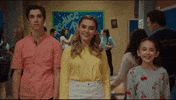 american housewife GIF by ABC Network