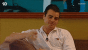 Peter GIF by Big Brother Australia