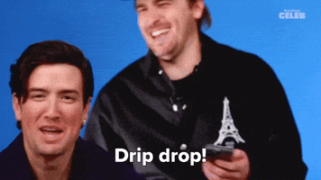 Drip Drop