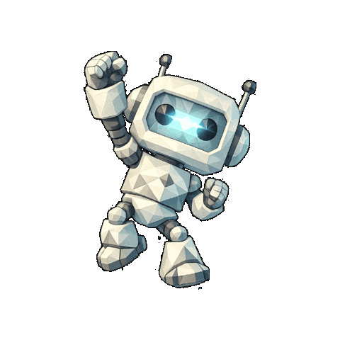 Lets Go Yes Sticker by Digi 995
