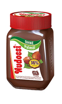 Nutella Croissant Sticker by Nudossi