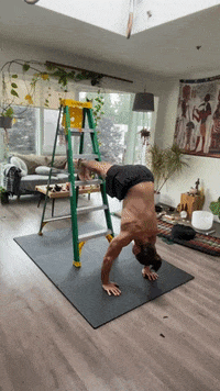 How To Fitness GIF by 100 Days of Discipline