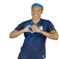 Womens Soccer Football Sticker by U.S. Soccer Federation