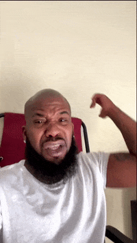 Good Morning Yes GIF