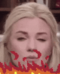 Flames GIF
