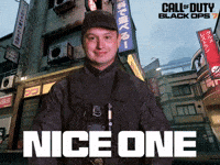 Cod GIF by Call of Duty