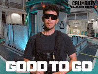 Cod GIF by Call of Duty
