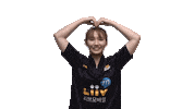 여농티비 Sticker by wkbl