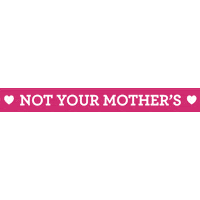 Beauty Hair Sticker by Not Your Mother's