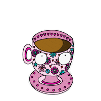 Good Morning Love Sticker