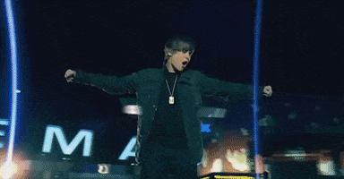 Baby GIF by Justin Bieber