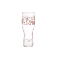 FullersPubs drink red beer real Sticker
