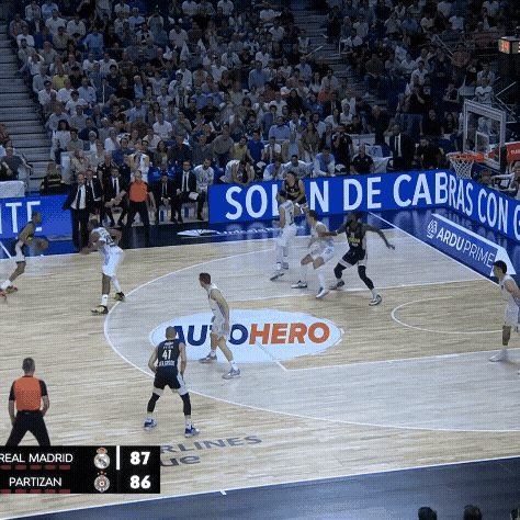 Kevin Punter GIF