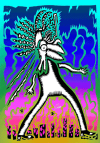 Colour GIF by Miron