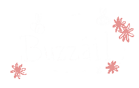 Irish Buzz Sticker