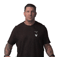 Stefan Kretzschmar Celebration Sticker by FuechseBerlin