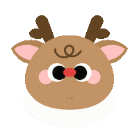 Christmas Mc Sticker