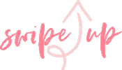Pink Sticker by Fancy Ashley