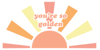 Harry Styles Sun Sticker by Girl Tribe Co.