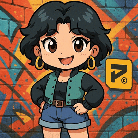 Sassy Good Vibes GIF by Persona