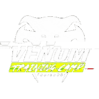 Mma Grappling Sticker by VenumTrainingCamp