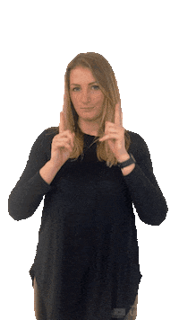 RadioVest swipe up pfeil oben recklinghausen Sticker