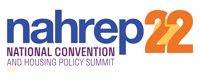 Summit Convention Sticker by NAHREP