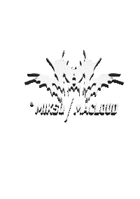 Mm Miksu Sticker by Dagi Bee