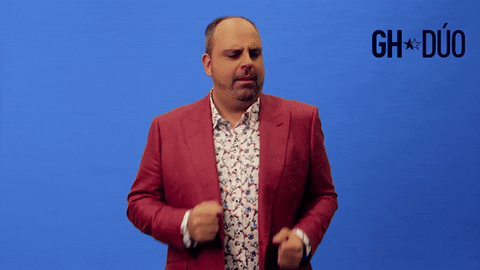 gran hermano dance GIF by Mediaset España
