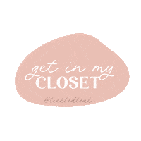 Fashion Add To Cart Sticker by Tickled Teal