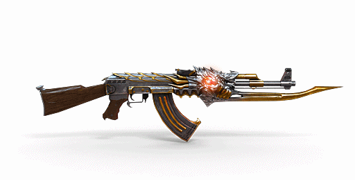 crossfire GIF