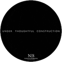 kstarinova nsi starinova starinovadesign Sticker