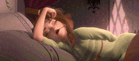 sleep GIF